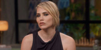 Como foi? Letícia Colin relata dor em fim de casamento