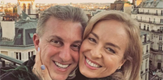 Luciano Huck detalha casamento com Angélica e faz confissão: “Dores”