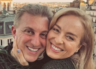 Luciano Huck detalha casamento com Angélica e faz confissão: “Dores”