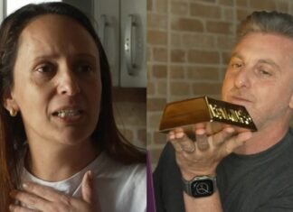 Ator consagrado da Globo esculacha Familhão de Luciano Huck: “Ainda cobra!”