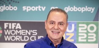 Globo tem cacife? Fifa pede valor absurdo por novo campeonato de futebol