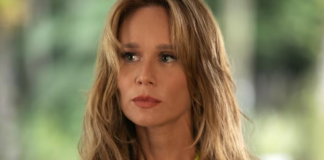 Polêmica! Mariana Ximenes reage sobre baixa audiência de Mania de Você, da Globo