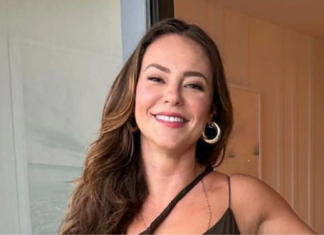Globo bate o martelo e decide personagem de Paolla Oliveira em Vale Tudo