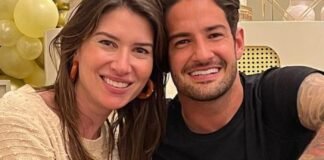 Alexandre Pato adquire réplica de carro de R$ 2 milhões para neto de Silvio Santos