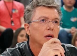 Boninho acaba com boatos e revela o verdadeiro motivo que o fez deixar a Globo