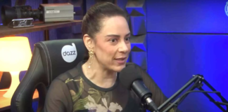Bastidores da família! Silvia Abravanel admite ter medo de uma das irmãs