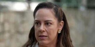 Briga? Irmã não comparece a casamento de Silvia Abravanel e motivo é exposto