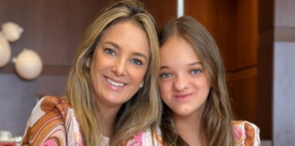 Ticiane Pinheiro rebate a web após declaração polêmica sobre Rafa Justus