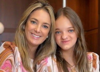 Ticiane Pinheiro rebate a web após declaração polêmica sobre Rafa Justus