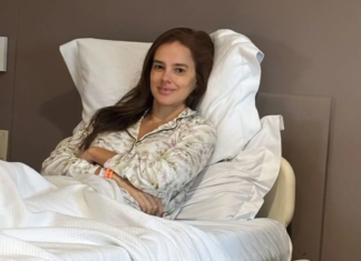Vera Viel entrega experiência “sobrenatural” durante cirurgia para retirada de tumor