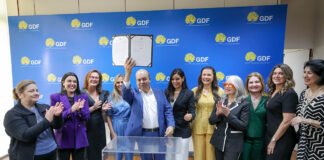 Programa Movimente é lançado para impulsionar o empreendedorismo das mulheres no DF