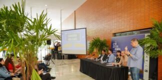 Conhecidos filmes de curta e longa-metragem que disputarão o 26º Troféu Câmara Legislativa