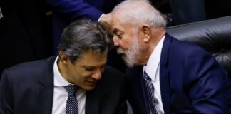Lula pediu a Haddad que cancelasse viagem para evitar “mundo da especulação”