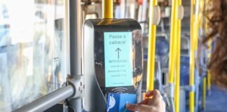 Mais 203 linhas de ônibus deixam de aceitar dinheiro em espécie a partir desta quinta (14)