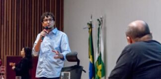 Casos de sucesso na comunicação pública e privada abrem 2º dia do Conecta CLDF