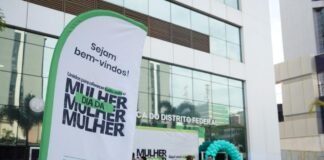 Mais de 2,3 mil pessoas são atendidas no 18º Dia da Mulher