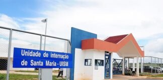 Unidades de internação do Sistema Socioeducativo do DF recebem cerca de mil novas câmeras