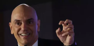 STF deve impedir Bolsonaro de comparecer à posse de Trump