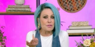 Ao vivo na Globo, Ana Maria Braga confessa loucura para ter noite quente com namorado