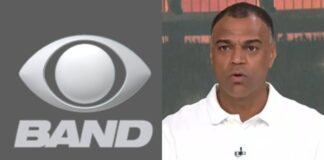 Após Datena, Denilson pede demissão da Band após renovar até 2027