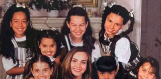 SBT negocia com TV da Argentina e prepara retorno de Chiquititas