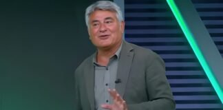 Com novos nomes, Record fecha time de transmissão