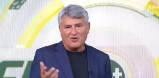 Tchau, Cleber Machado! O que fez a direção do SBT se irritar e encerrar contrato