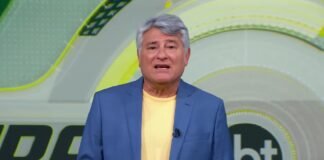 Sem Corinthians, SBT se vira com Cruzeiro na final da Copa Sul-Americana; saiba como será a transmissão