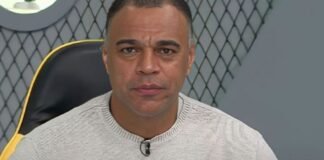 O recado de Denilson Show após Band confirmar saída depois de 14 anos