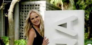 Eliana explica por que deixou o SBT para comandar The Masked Singer na Globo