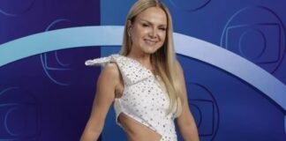 Globo crava o futuro de Eliana na TV após o The Masked Singer 2025