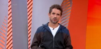 Sem Felipe Andreoli, Globo aposta em rodízio de apresentadores no GE para definir novo titular