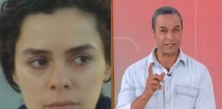 Força de Mulher atinge o maior público da Record; Mais Você supera toda a grade do SBT