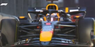 Com GP de Las Vegas, Fórmula 1 retorna à Band neste fim de semana; saiba os horários