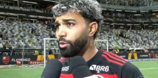 A promessa de Gabigol que pode render recorde de audiência para a Globo