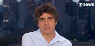 Chorou? Âncora da GloboNews é alvo de fake news maldosa após vitória de Trump