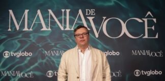Autor de Mania de Você, João Emanuel Carneiro recusa renovar com a Globo