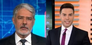 Jornal Nacional tem edição de colecionador, mas não empolga no Ibope; Cidade Alerta assusta Record