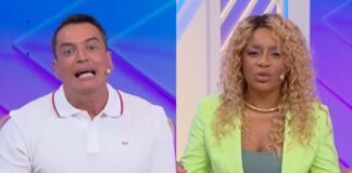 3 vezes que Leo Dias e Cariúcha causaram muito no Fofocalizando