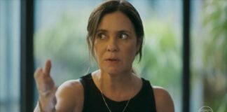 Em dia terrível, Mania de Você dá menos que novelas das 18h e 19h; A Fazenda 2024 elimina Camila e fica em 3°