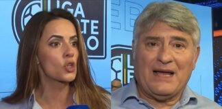 Record revela os 12 profissionais contratados para o Brasileirão 2025