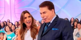 Patrícia Abravanel deve seguir os passos de Silvio Santos e aparecer na Sapucaí; saiba como