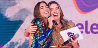 SBT tira programas do ar e confirma horário do Teleton 2024 neste fim de semana; saiba tudo!