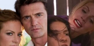Novela mexicana salva tarde do SBT; Alma Gêmea vira fenômeno na Globo