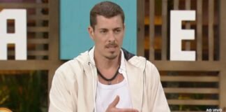 Em A Fazenda 2024, peão expõe desejo criminoso contra Sacha Bali: “Jogar no rio”