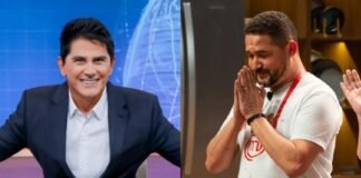 Cesar Filho faz milagre no SBT Brasil; final do MasterChef alcança o 2º lugar