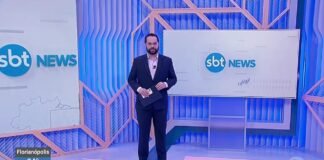 Após 0,8 ponto na madrugada, SBT acorda e relança telejornal