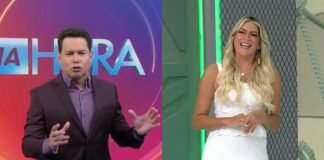 Tá Na Hora passa vexame e complica o SBT Brasil; Jogo Aberto rouba a cena na Band