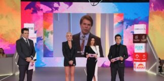 Em edição histórica, Teleton 2024 alcança meta de R$ 35 milhões em noite de emoções no SBT