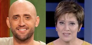 Menor ibope da Globo, Vai Que Cola supera grade do SBT; Jornal da Record beira os 10 pontos